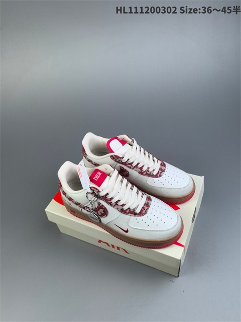 men air force one shoes 36-45 2025-9-19-322